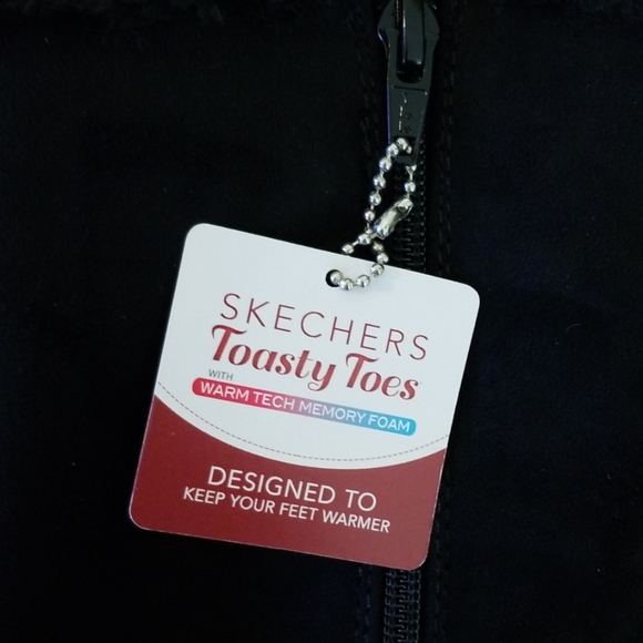 🆕️ Skecher Toasty Toes Boots! - Picture 6 of 9